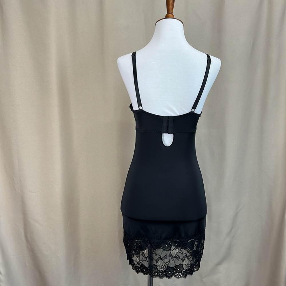 FIT black slip - Picture 4 of 15